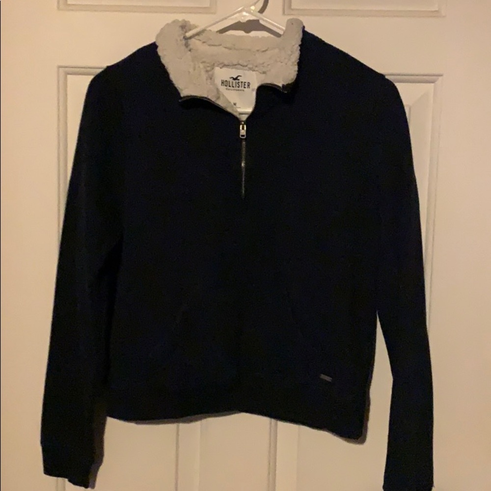 Hollister sweatshirt size Medium